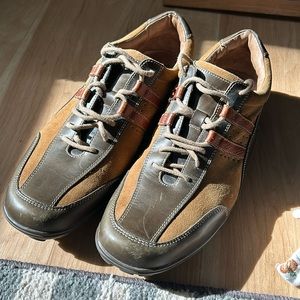 Cole Haan vintage shoes
